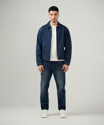 کت مردانه جوتی جینز کد 54527139