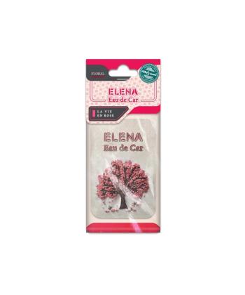 خوشبوکننده کارتی فانتزی ماتاهوم مدل النا