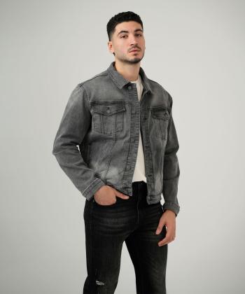 کت جین مردانه جوتي جينز كد 54527142