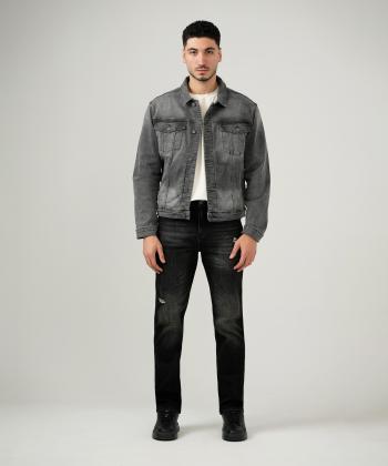 کت جین مردانه جوتي جينز كد 54527142