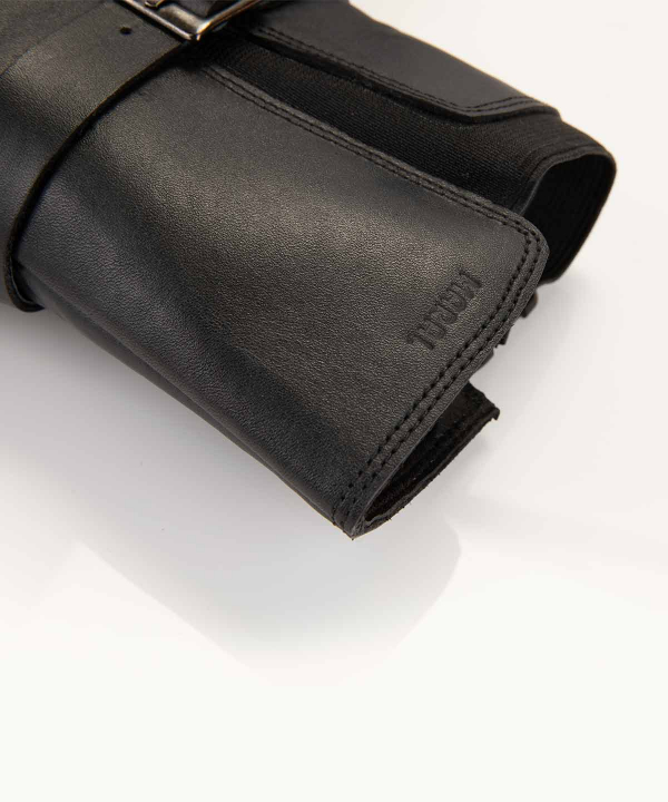 نیم‌بوت زنانه مارال چرم Maral Leather مدل ویکی