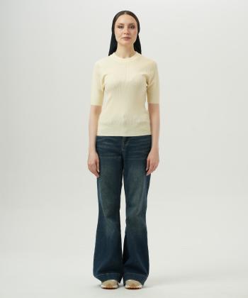 تيشرت زنانه جوتي جينز كد 53793559