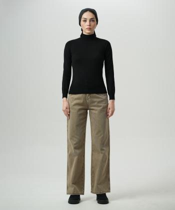 پلیور زنانه جوتی جینز کد 54791520