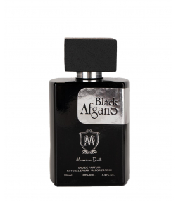 ادوپرفیوم مردانه ماسیمو دوتی Massimo Dutti مدل Black Afgano حجم 100 میلی لیتر