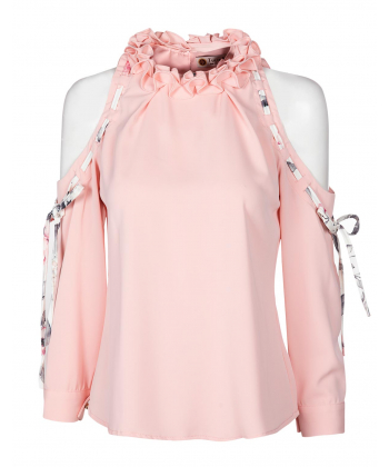 ست بلوز و دامن زنانه تولیکا Tulika کد 41520