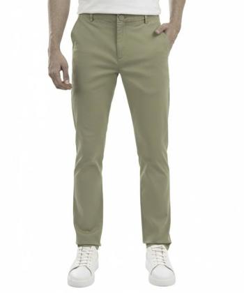 شلوار کتان مردانه جوتی جینز مدل 43551711