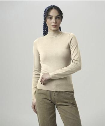 پلیور زنانه جوتی جینز کد 54791520