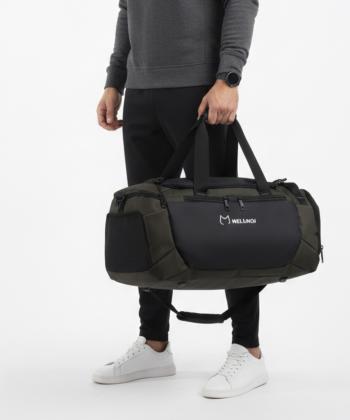 ساك ورزشي مل اند موژ مدل U08623