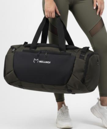 ساك ورزشي مل اند موژ مدل U08623