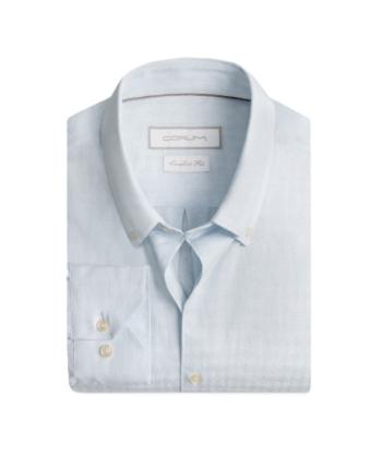 پیراهن آستین بلند مردانه کروم مدل 2510134