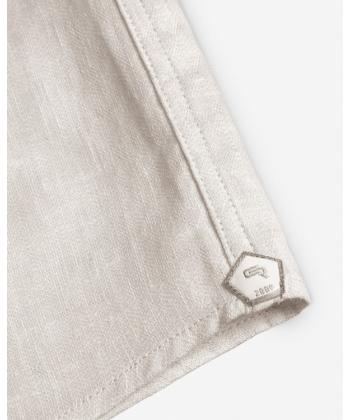 پیراهن آستین بلند مردانه کروم مدل 2510134