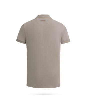 پولوشرت آستین کوتاه مردانه کروم مدل 2512317