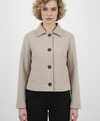 کت زنانه کوتون مدل 6WAK20213EW