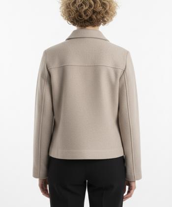 کت زنانه کوتون مدل 6WAK20213EW