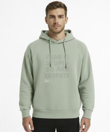 هودی مردانه جوتی جینز کد 43571385