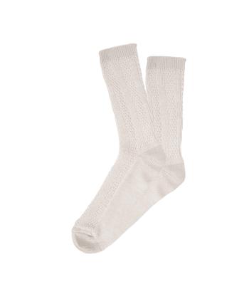 جوراب ساق بلند زنانه كوتون مدل 6WAK80115AA