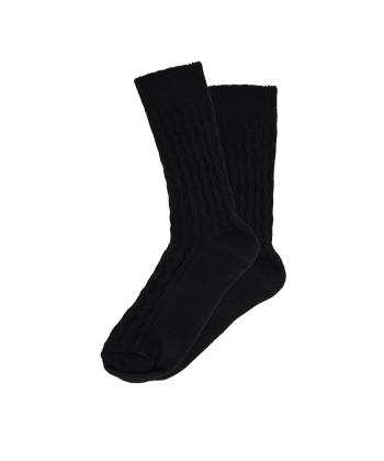 جوراب ساق بلند مردانه كوتون مدل 6WAM80605AA