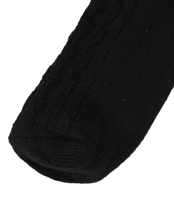 جوراب ساق بلند مردانه كوتون مدل 6WAM80605AA