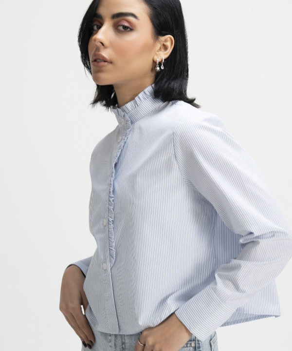 شوميز زنانه توليكا مدل 33134