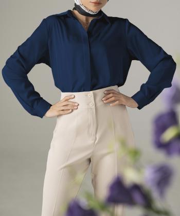 شومیز زنانه تولیکا Tulika کد 32931