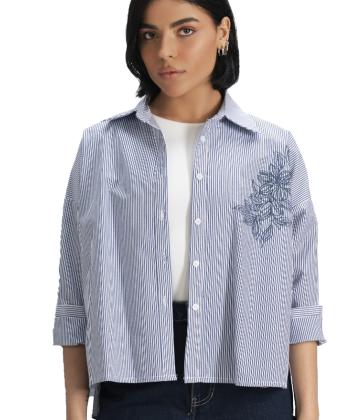 شوميز زنانه توليكا مدل 33145