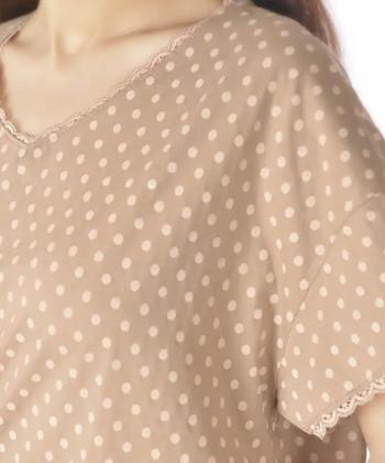 ست تيشرت و شلوار زنانه ناربن مدل WS4020