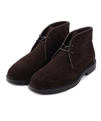 نیم بوت مردانه هوكاني مدل 10785