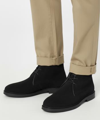 نیم بوت مردانه هوكاني مدل 10785