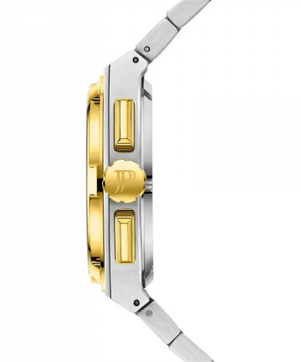 ساعت مچي مردانه ژاك فيليپ مدل JPQGC4173X8XS