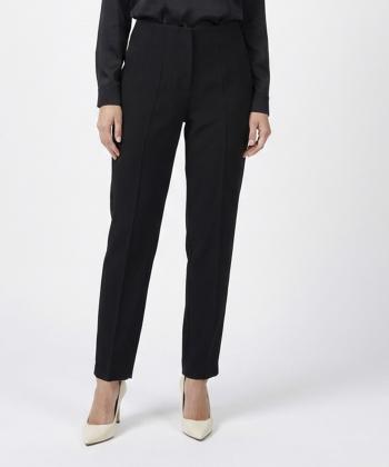 شلوار پارچه ای زنانه چام مدل 2042