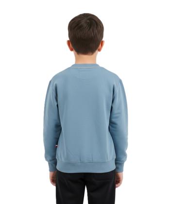 هودی دورس پسرانه يو اس پولو كيدز مدل 4012C3