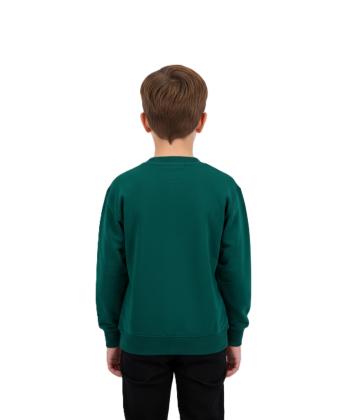 هودی دورس پسرانه يو اس پولو كيدز مدل 4012C3