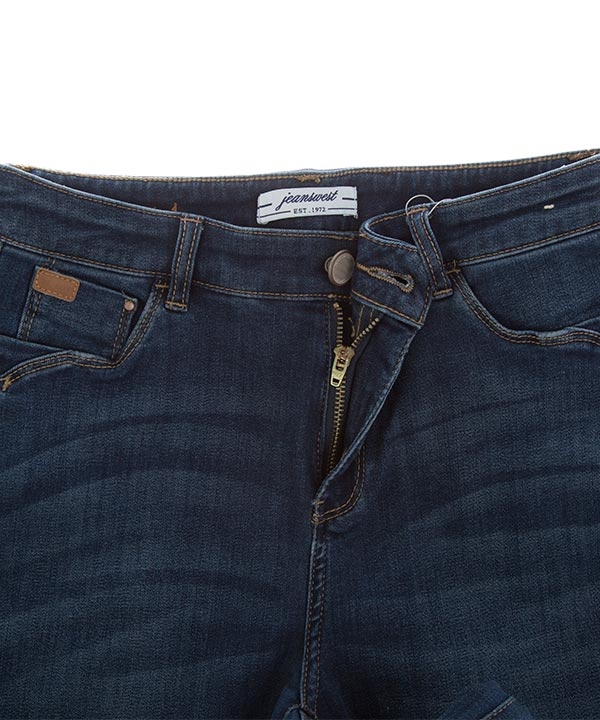 شلوار زنانه جین جذب جین وست Jeanswest