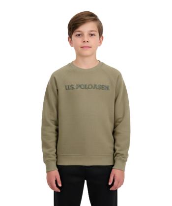 بلوز بچگانه يو اس پولو كيدز مدل 4012C4