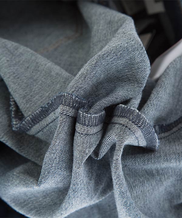 شلوار زنانه جین جذب جین وست Jeanswest