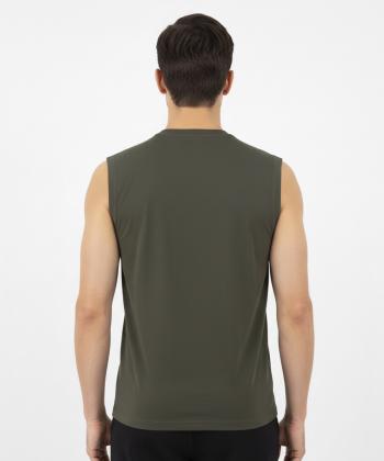 تاپ ورزشي مردانه مل اند موژ مدل M09247