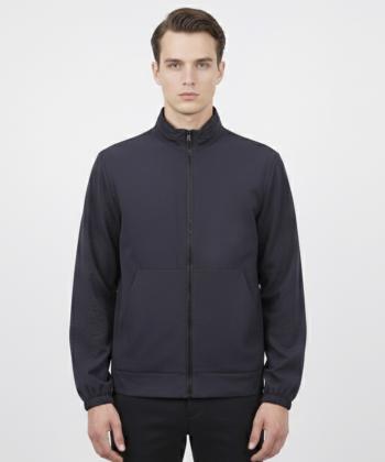 سويشرت ورزشی مردانه مل اند موژ مدل M09178