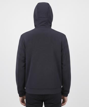 سويشرت ورزشی مردانه مل اند موژ مدل M09178