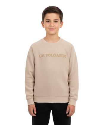 بلوز بچگانه يو اس پولو كيدز مدل 4012C4