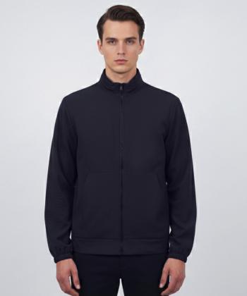 سويشرت ورزشی مردانه مل اند موژ مدل M09178