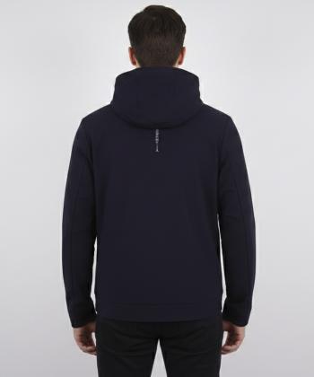 سويشرت ورزشی مردانه مل اند موژ مدل M09178