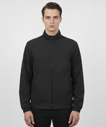 سويشرت ورزشی مردانه مل اند موژ مدل M09178