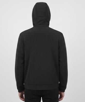 سويشرت ورزشی مردانه مل اند موژ مدل M09178