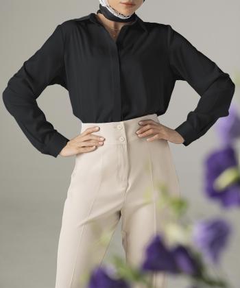 شومیز زنانه تولیکا Tulika کد 32931