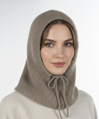 كلاه بافت زنانه كوتون مدل 6WAK50161AA