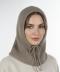قهوه‌ای