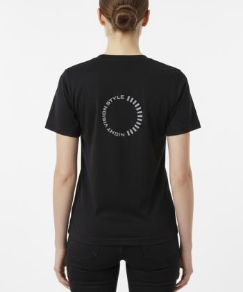 تيشرت ورزشي زنانه مل اند موژ مدل W09231