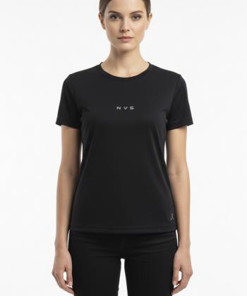 تيشرت ورزشي زنانه مل اند موژ مدل W09231