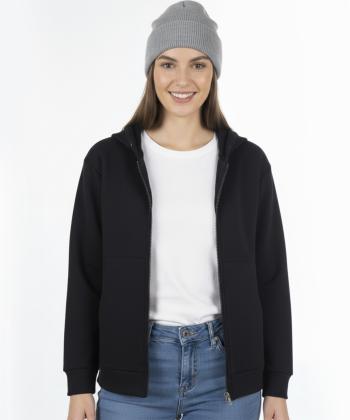 سویشرت زنانه مل اند موژ مدل W09217