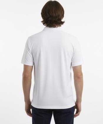 پولوشرت ورزشي مردانه مل اند موژ مدل M09244